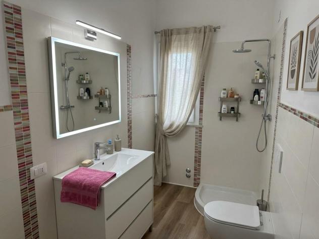 Appartamento in vendita a Sant'Anna - Cascina 85 mq Rif: 1447383 - Foto 6