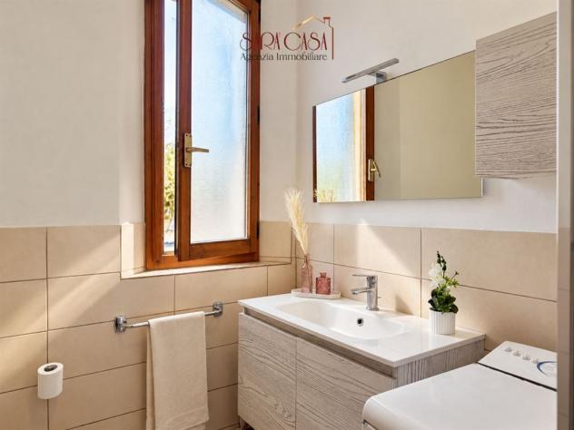 Appartamento in contesto bifamiliare con ingresso indipendente - Foto 14