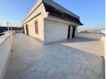 APPARTAMENTO CON AMPIO TERRAZZO IN VENDITA A CIVTA CASTELLANA