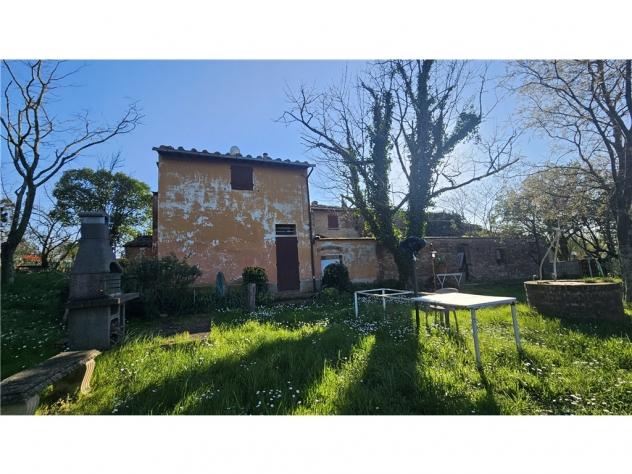 Terratetto in vendita a Martignana - Empoli 350 mq Rif: 1411177 - Foto 7