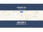 Immobile in asta di 355 m² con più di 5 locali in vendita a Firenze