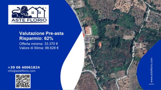 Immobile in asta di 122 m² in vendita a Fornelli - Foto 2
