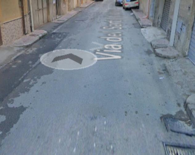 Immobile in asta di 158 m², box auto in vendita a Gela - Foto 11