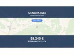 Immobile in asta di 99 m² in vendita a Genova