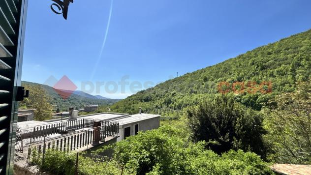 Casa Indipendente - Guarcino . Rif.: Cod. rif 3313435VRG - Foto 20