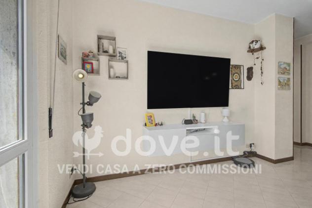 Appartamento di 125 m² con 3 locali e box auto in vendita a Lodi - Foto 12
