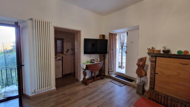Porzione di casa in vendita a Lugnano in Teverina - Foto 4