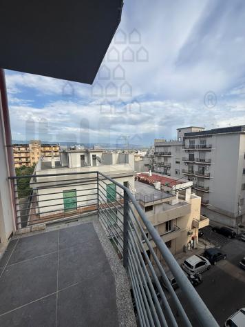 APPARTAMENTO di 3 vani e di 75 mq (MESSINA) rif. 2VS 18237 - Foto 18