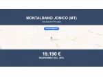 Immobile in asta di 122 m² con più di 5 locali in vendita a Montalbano Jonico