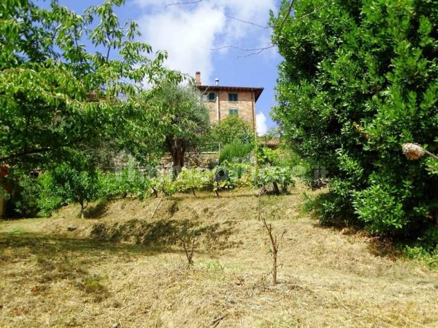 Villa in vendita a Marti - Montopoli in Val d'Arno 388 mq Rif: 1420814 - Foto 9