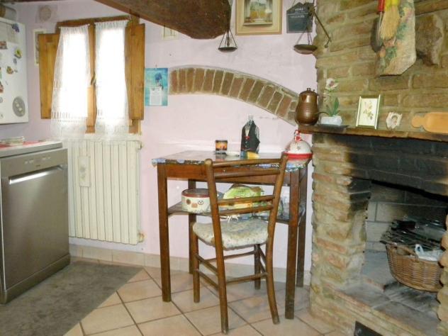 Appartamento in vendita a Peccioli 93 mq Rif: 1004696 - Foto 5