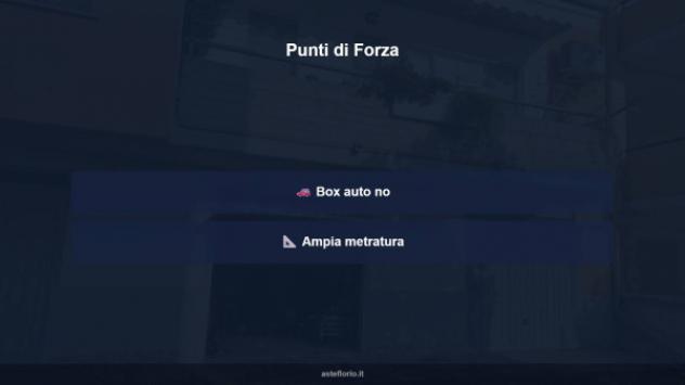 Immobile in asta di 140 m² in vendita a Penne - Foto 15