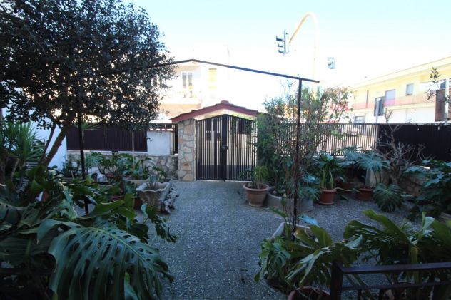 VILLA INDIPENDENTE VIA UMBERTO I PULSANO - Foto 2