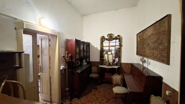 Nel centro storico di Quartu S. Elena, vi proponiamo un'affascinante casa campidanese storica con cortile interno, vicina a tutti i servizi e ai trasp - Foto 19