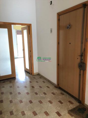 Appartamento al piano primo zona M. Schininà di mq. 125 circa. - Foto 3