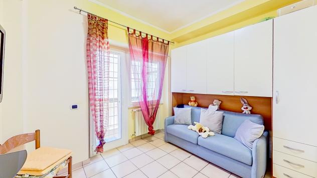 Appartamento in Via Antonio Forni - Foto 8