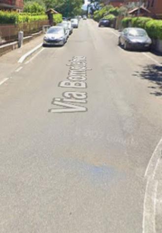 Immobile in asta di 325 m², box auto in vendita a Roma - Foto 8