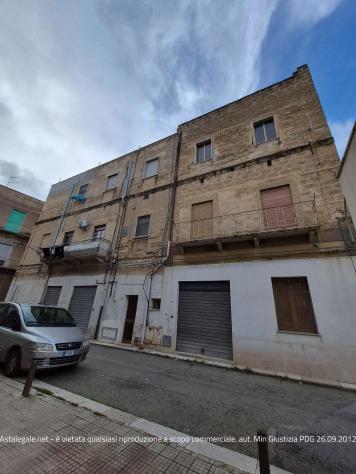 R.G.E. 56/2025 Trapani
