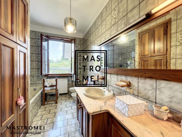 VILLA di 10 vani e di 450 mq (UZZANO) rif. 3458 - Foto 14
