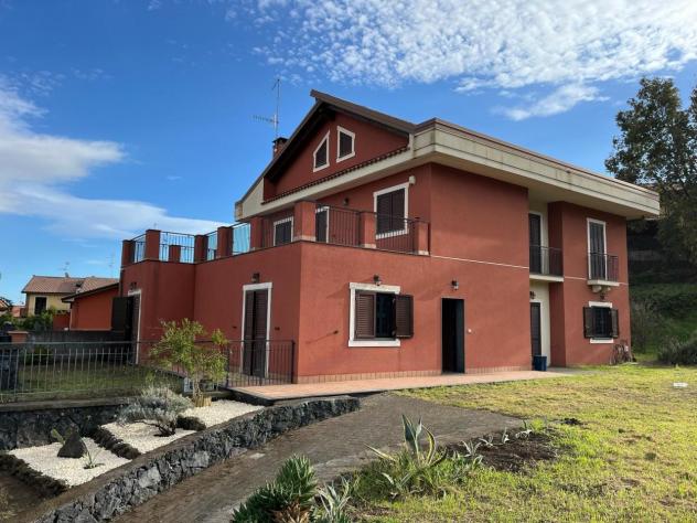 Villa in vendita a Viagrande - Foto 10