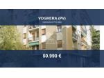Immobile in asta di 87 m², box auto in vendita a Voghera