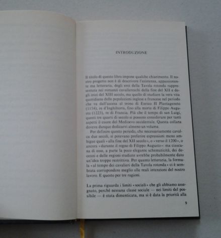 Ai tempi dei Cavalieri della Tavola Rotonda - Foto 5