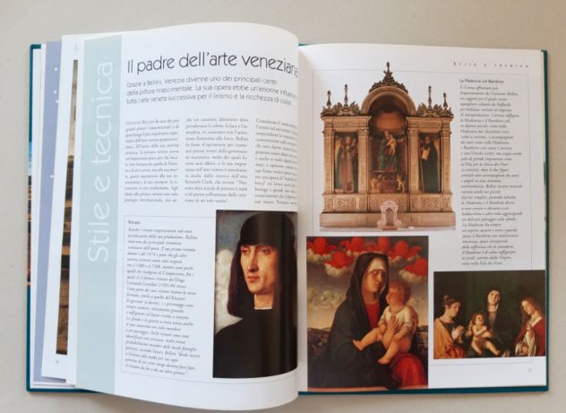 Giovanni Bellini - Foto 5