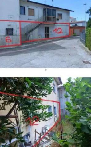 Immobile in asta di 122 m² in vendita a Caorle - Foto 8