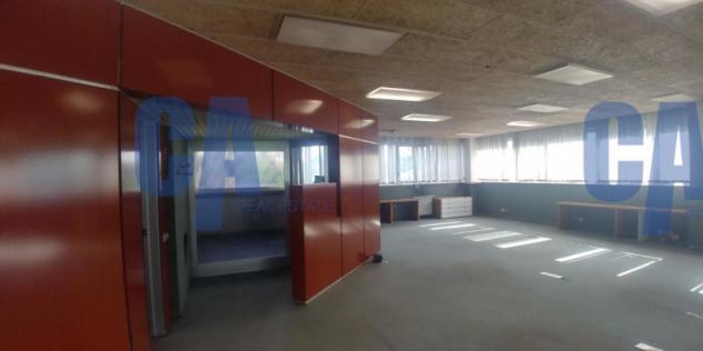 Ufficio a Cinisello Balsamo - Rif. UVCA808 - Foto 3