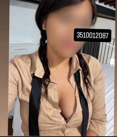 Angelina – MASSAGGI OLISTICI A DOMICILIO - Foto 5 Tel:3510012087