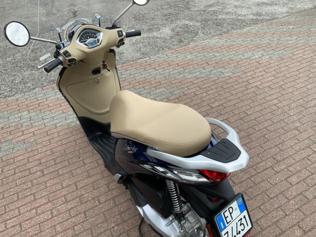 Piaggio Liberty 150 Pochissimi chilometri - Foto 8