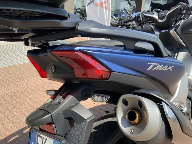 Yamaha T Max 530 Versione DX - Foto 6