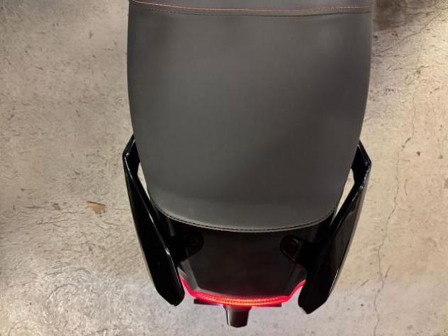 SEAT MO eScooter 125 Red rif. 23804637 - Foto 7