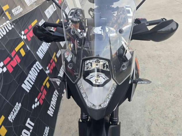 KTM 1190 Adventure Akrapovic Tris Valige Video 360 rif. 23987650 - Foto 8