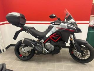 DUCATI Multistrada 950 S Gè WHITE  rif. 23520500