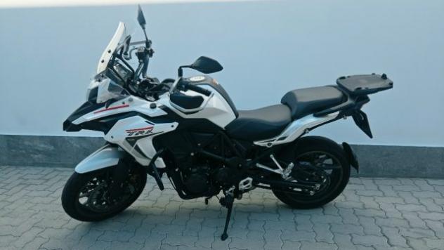 BENELLI TRK 502 LEGA ABS EURO 5 rif. 23873821 - Foto 3