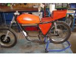 Moto Guzzi  250 2/C