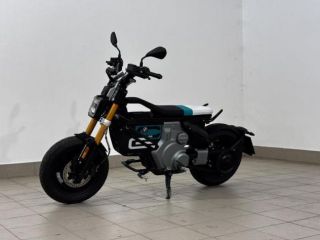 BMW CE 02 CE 02