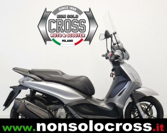 PIAGGIO Beverly 350 SportTouring - ANNO 2019 rif. 23972767