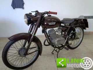 LAVERDA 75 rif. 23187703