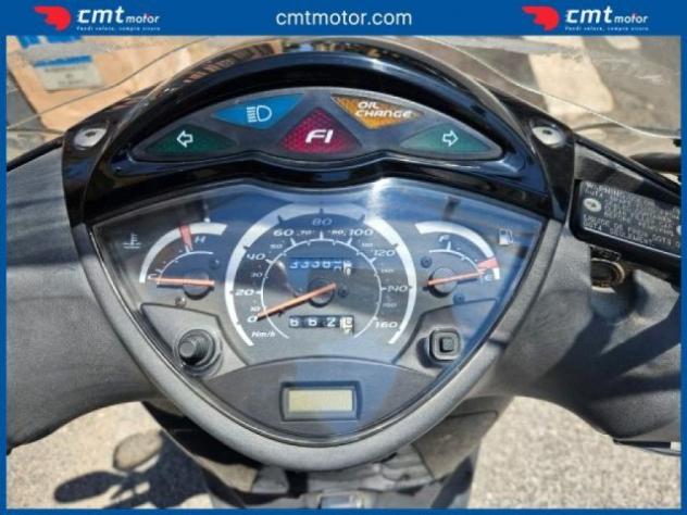 HONDA SH 125 Garantito e Finanziabile rif. 23915743 - Foto 5