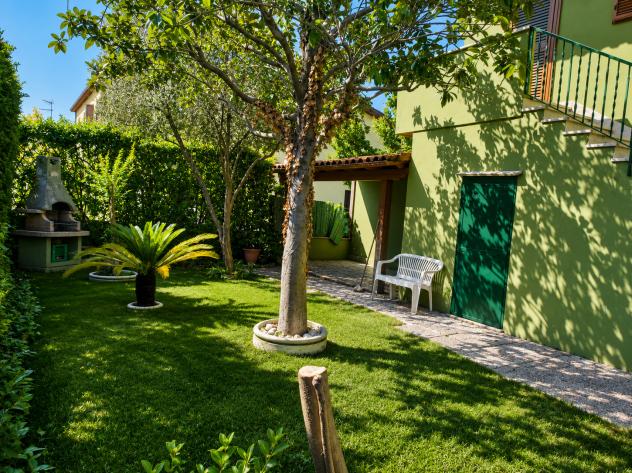 Villa in Via Latina