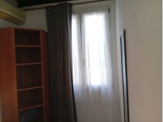 Camera con singolo posto letto