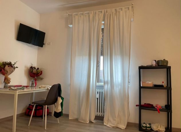 Camera singola in appartamento condiviso ZONA CAMPUS - Foto 7