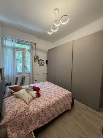 Bilocale ristrutturato con balcone e cantina- M5 - Foto 2