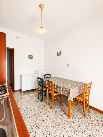 Trilocale in affitto a Sassari - Foto 4