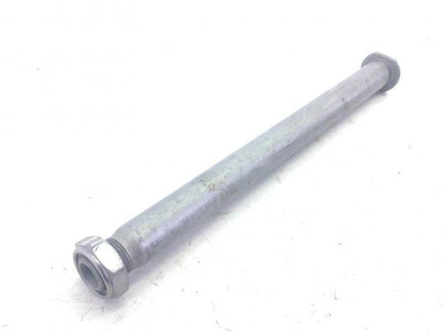HONDA CBR RR ABS KM0 600 PERNO ASSE RUOTA POSTERIORE - LUNGHEZZA: 320 MM 2024 - Foto 3