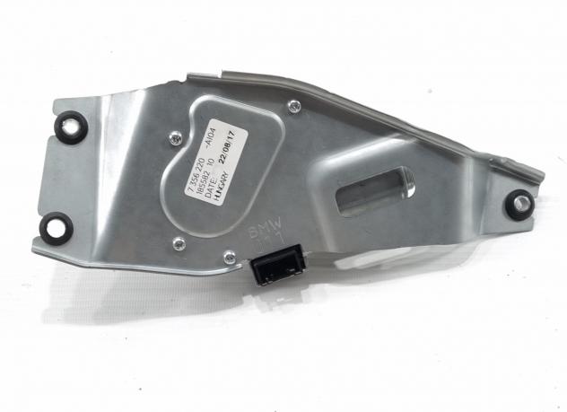 MOTORINO TERGICRISTALLO POSTERIORE BMW Serie 2 Gran Tourer (F46) 7356220 (14) - Foto 7