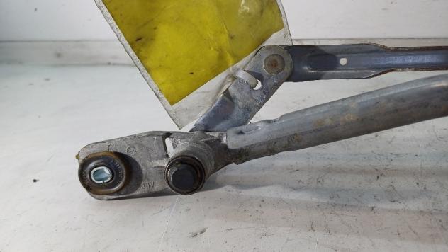 TANDEM TERGICRISTALLO HYUNDAI iX35 1° Serie 981202S000 D4HA diesel 1995 (10) - Foto 5