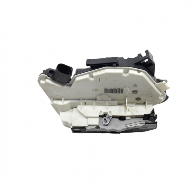 SERRATURA ANTERIORE DESTRA VOLKSWAGEN Up 1° Serie 1S1837016C (11) - Foto 5